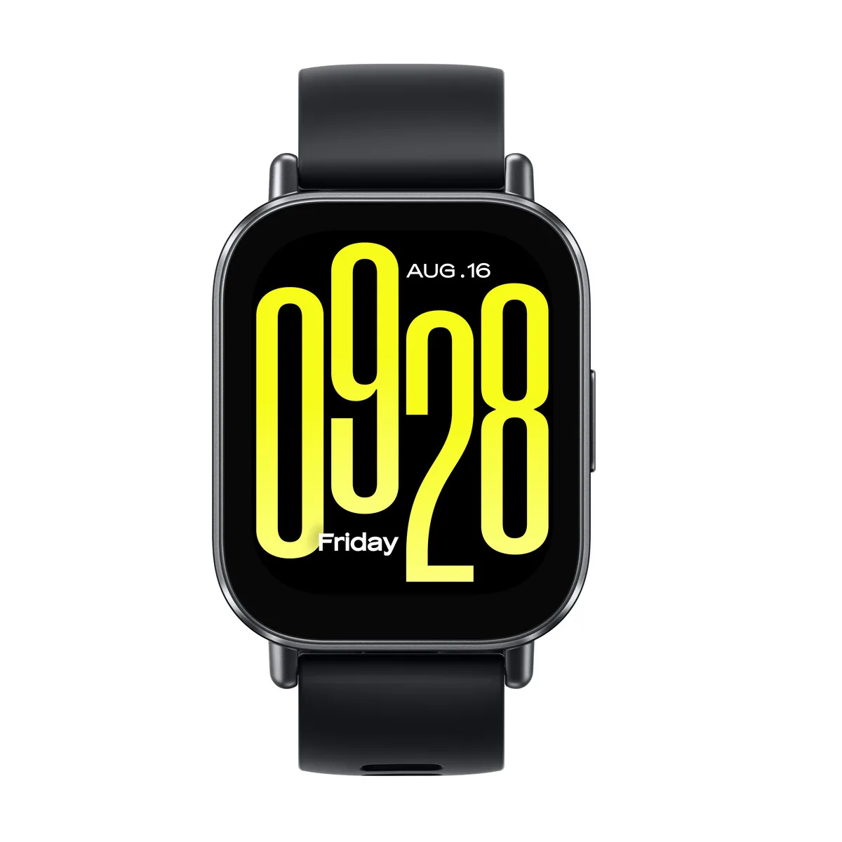 Redmi Watch 5 活力版