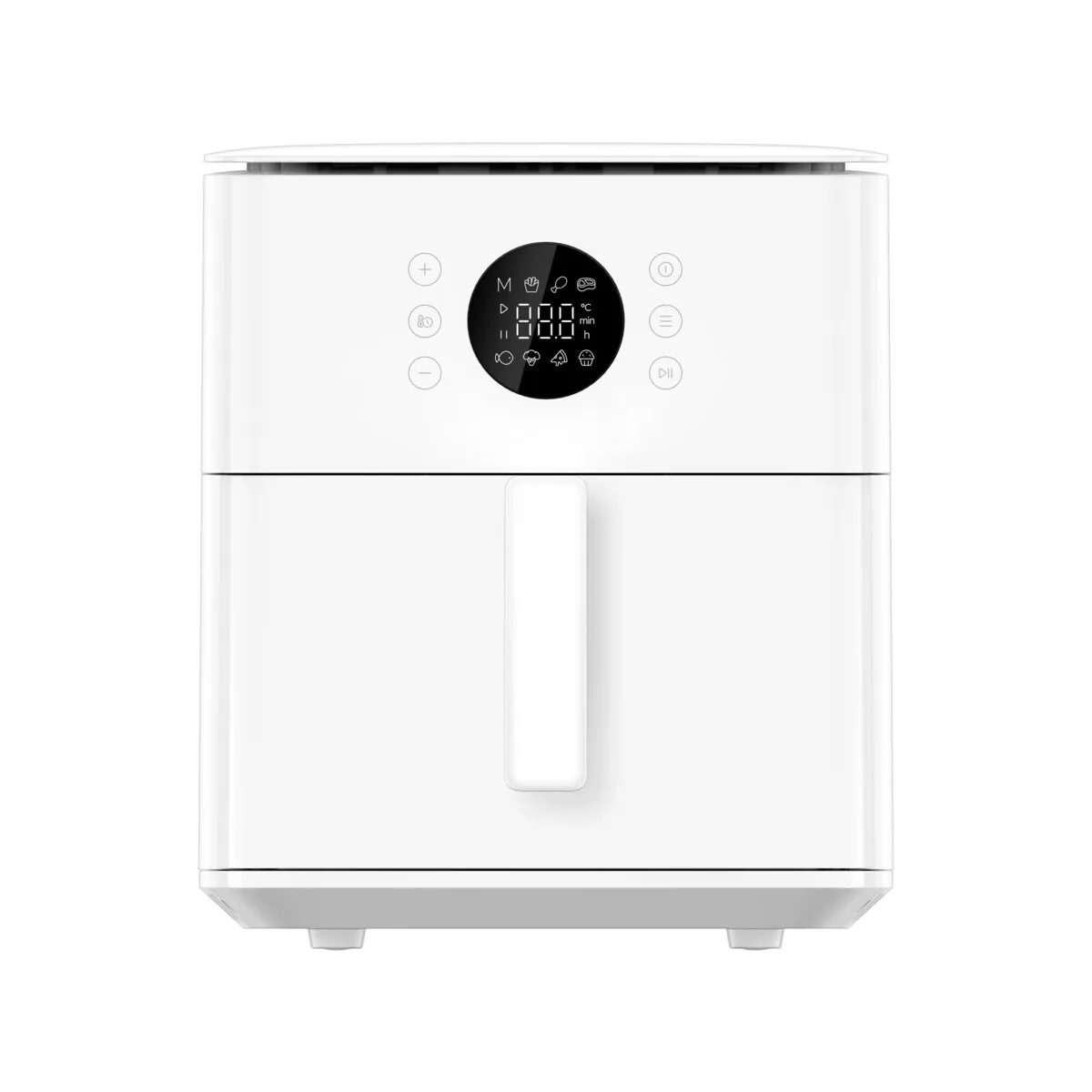 小米空气炸锅 6.5L